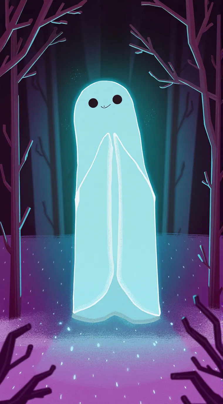 ai character: Tisha background