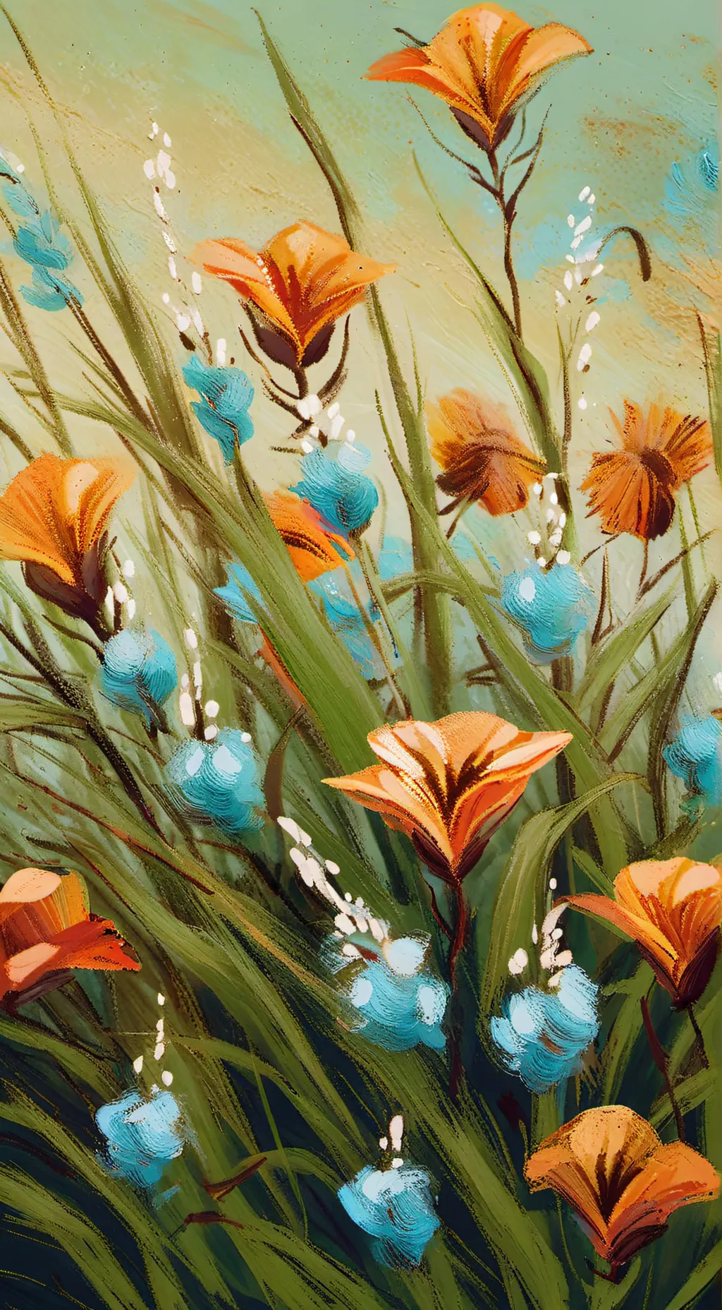 ai character: Sprunki hate raddy background