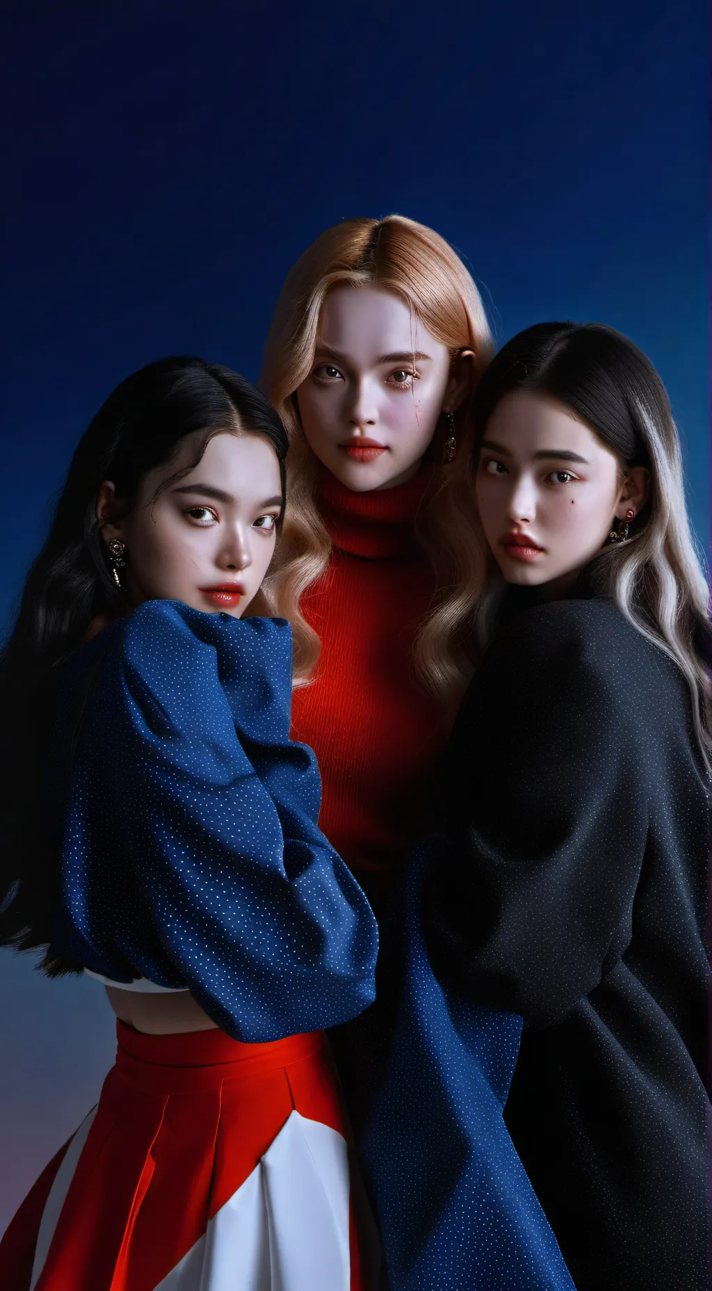 ai character: SOB hehe background