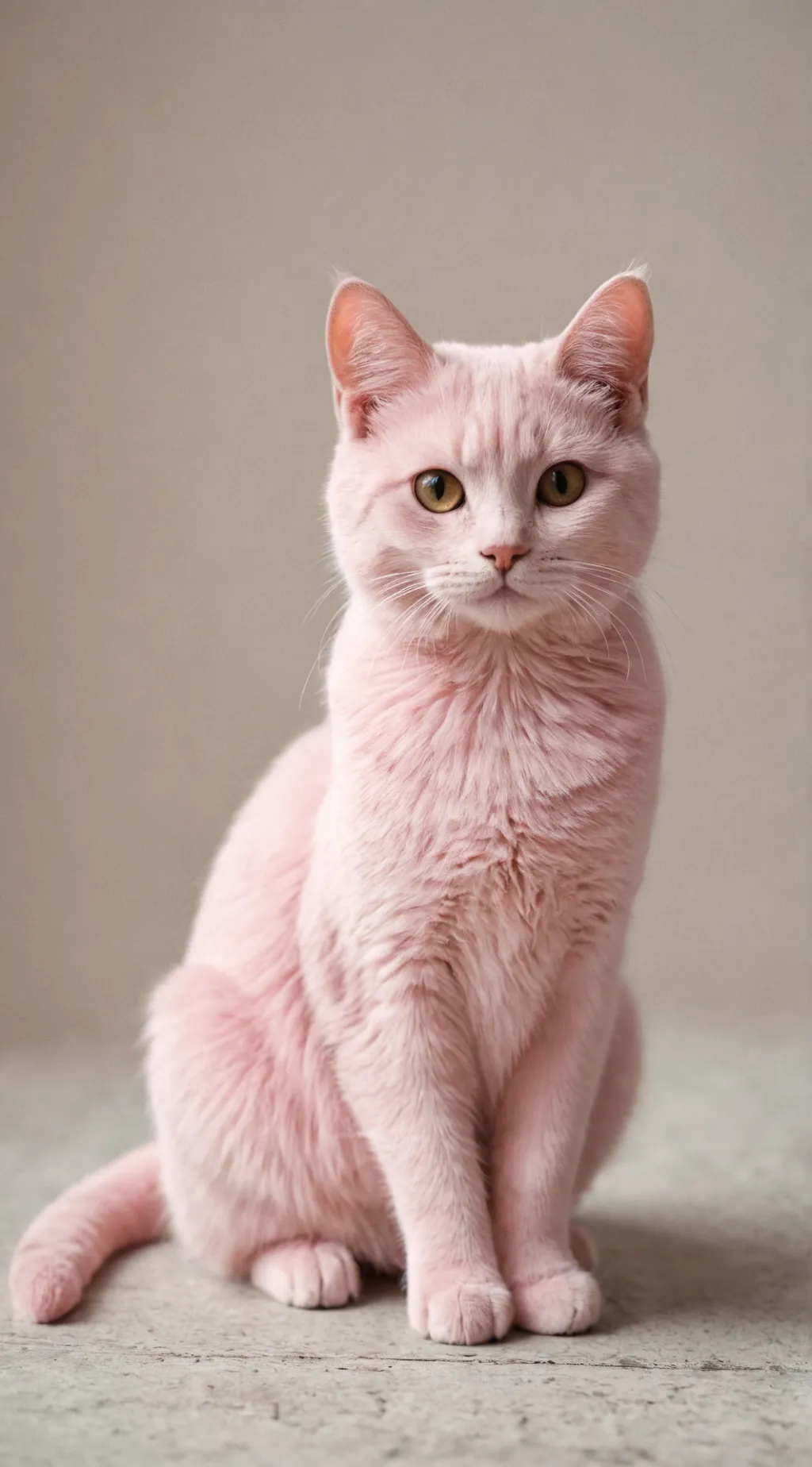 ai character: jaruma background