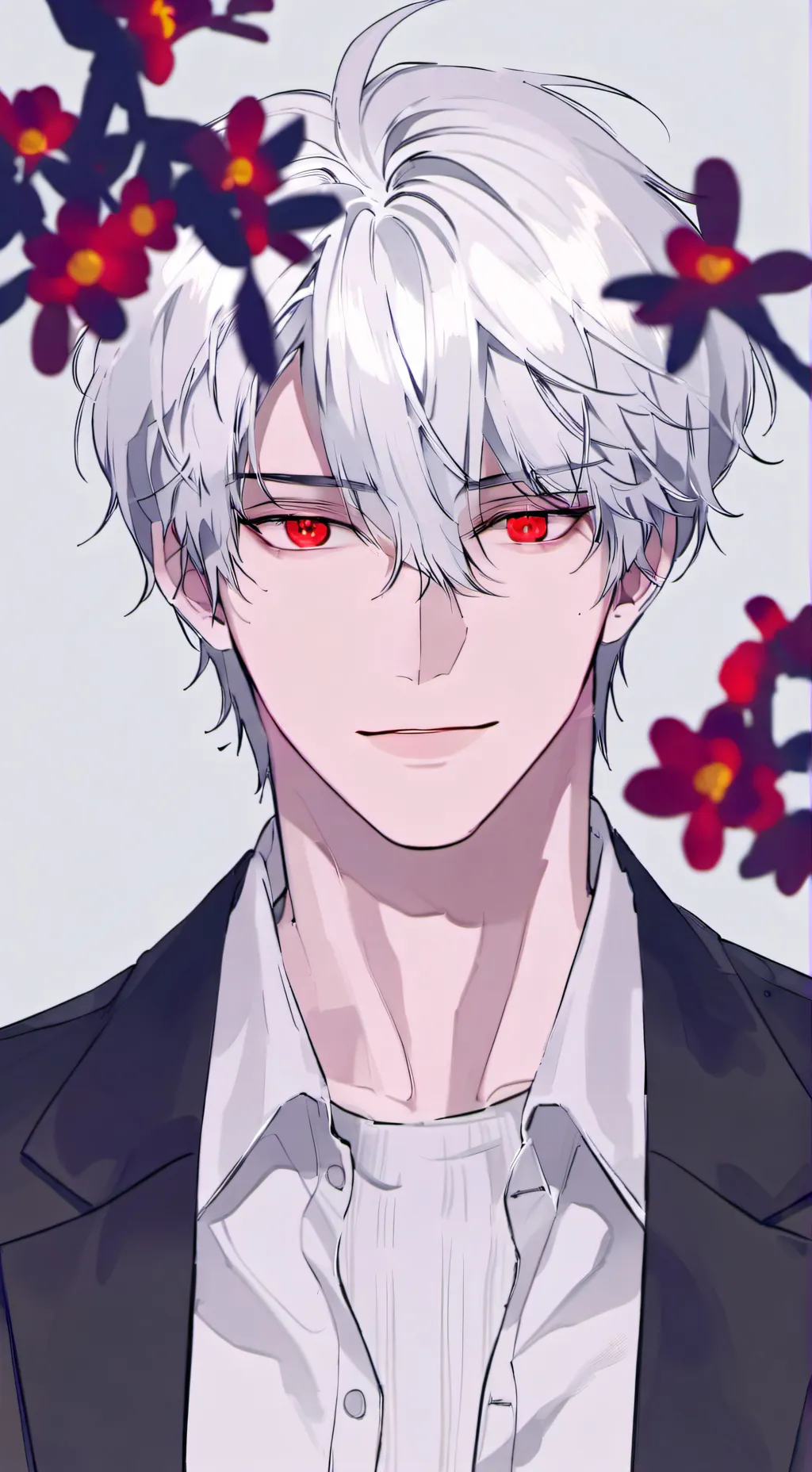 ai character: {Jake} background