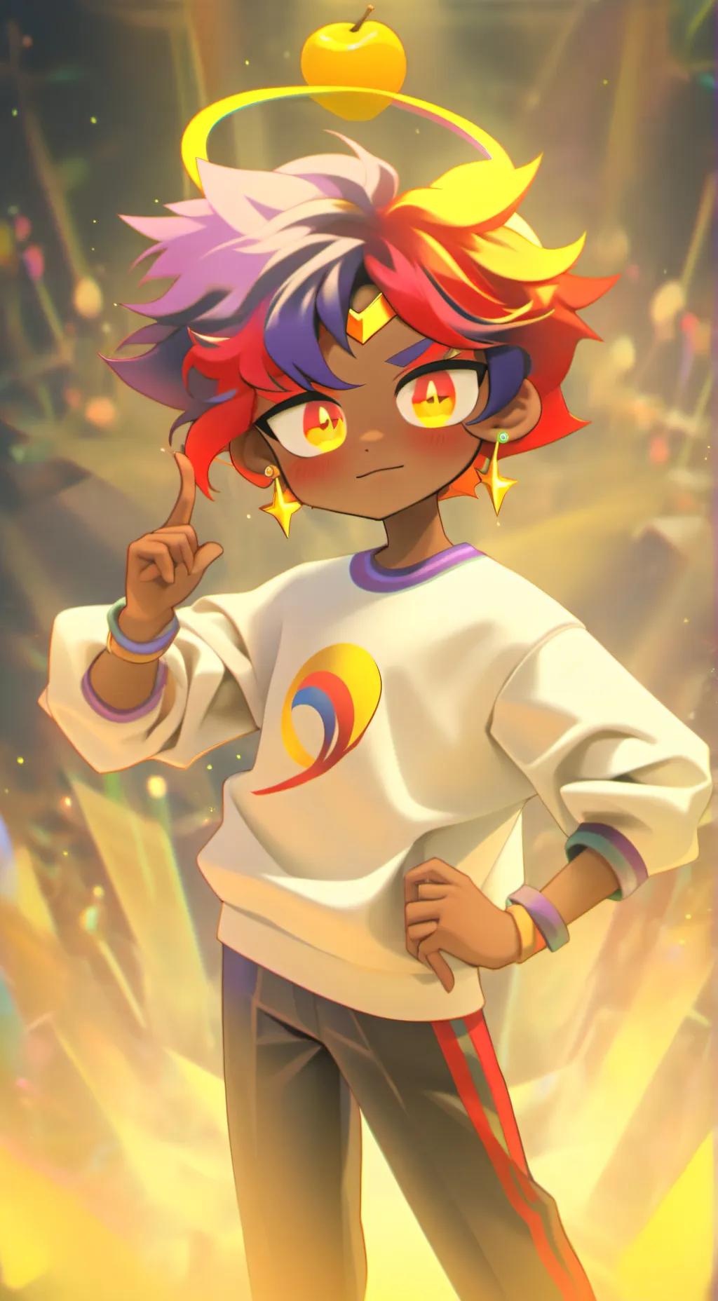 ai character: jade/Ravens brothe background