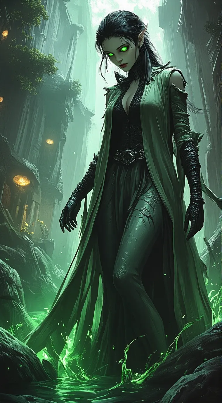 Talkie AI - Chat with The Crocodile