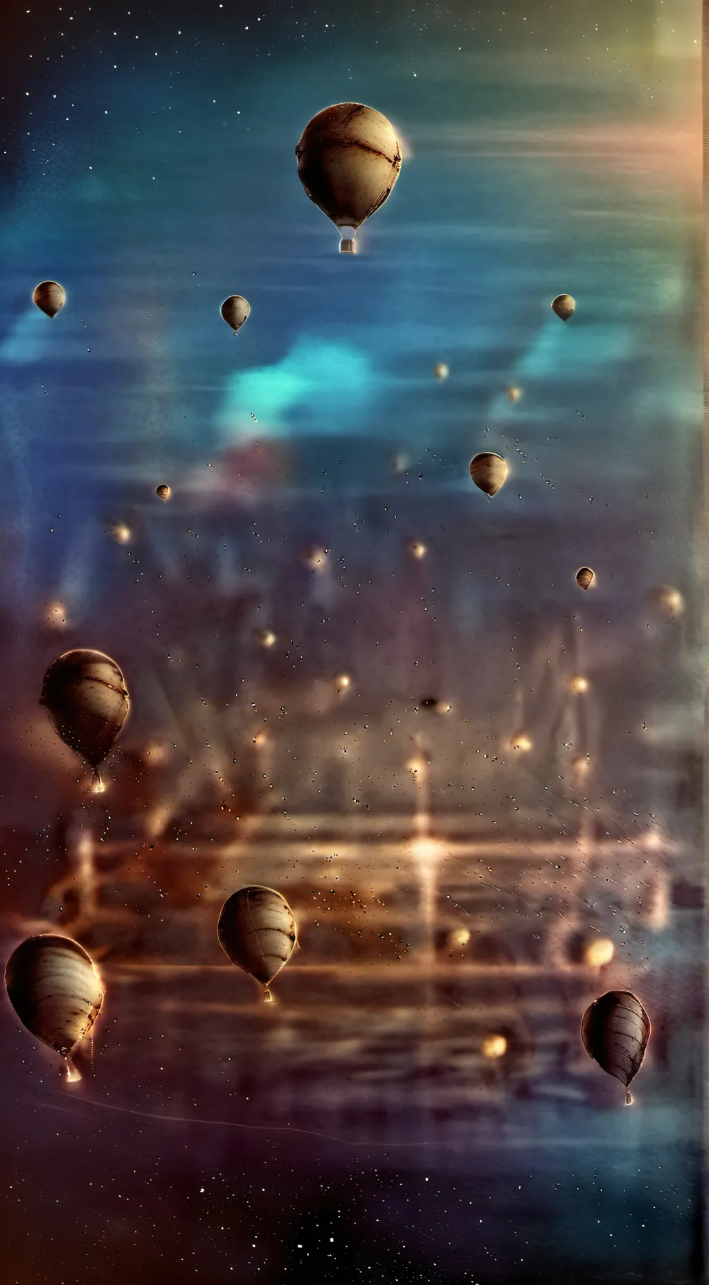 ai character: sprunki two background