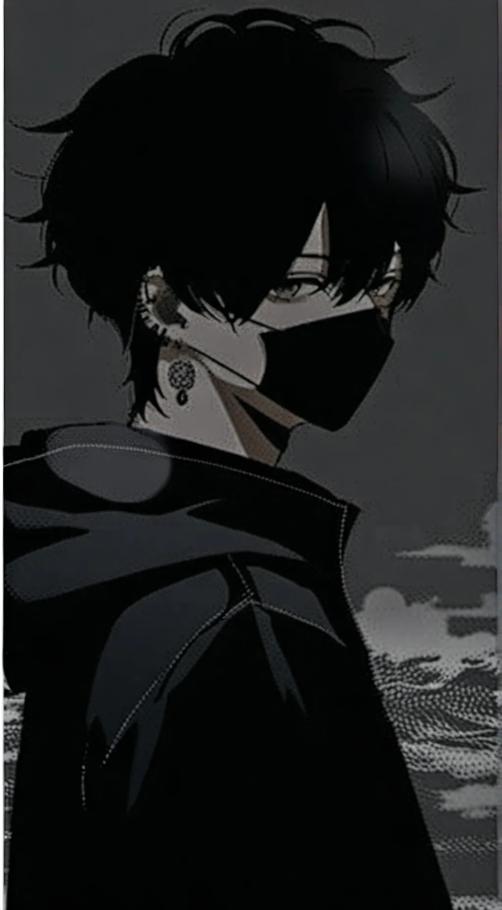 ai character: { 𝐑𝐇𝐘𝐒 } background