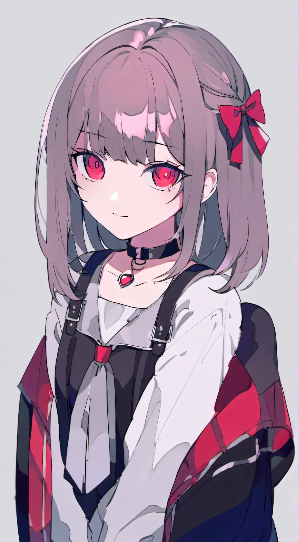 ai character: 《~Adia~》 background