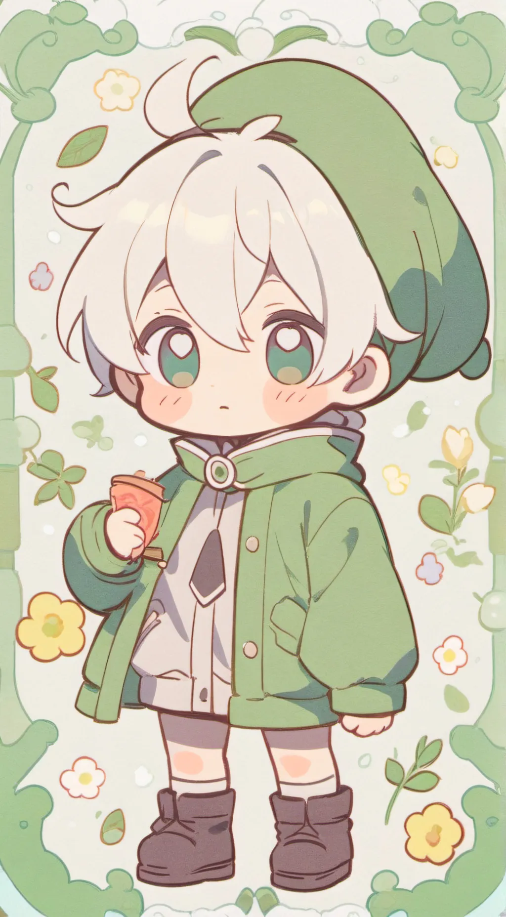 Talkie AI - Chat with Андрей