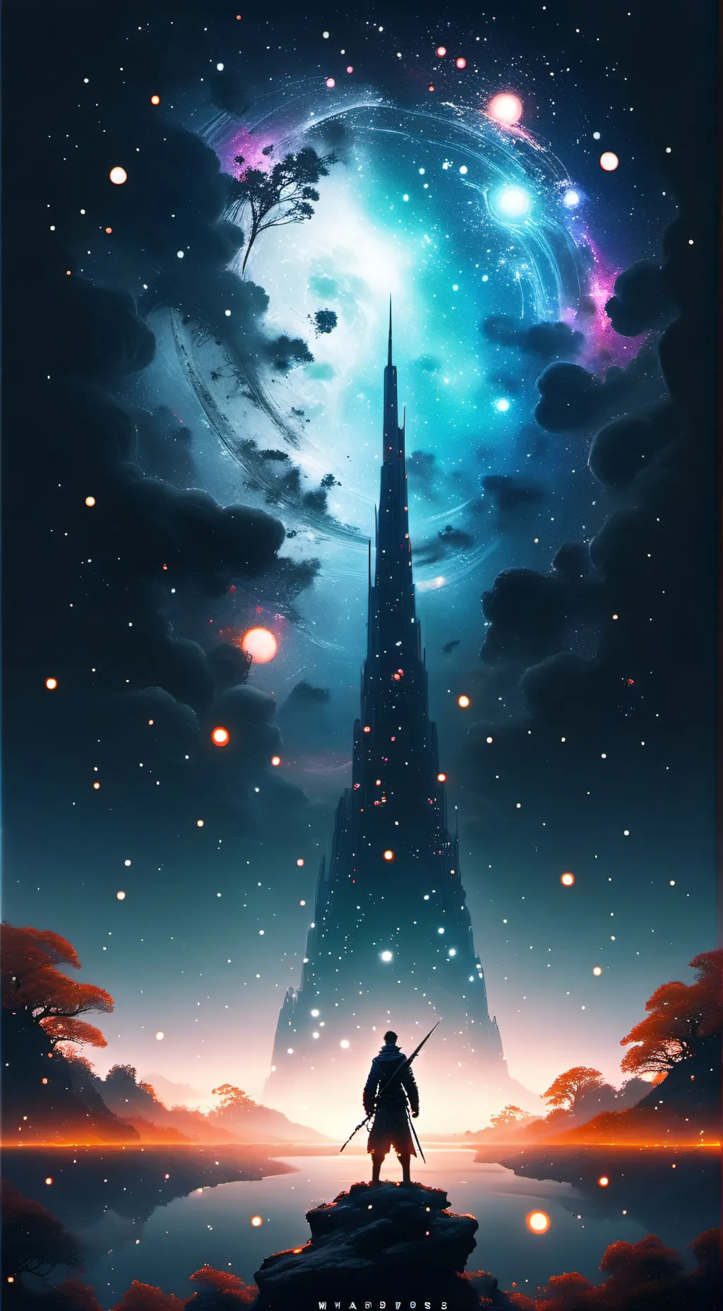 ai character: SINGER Y/N background