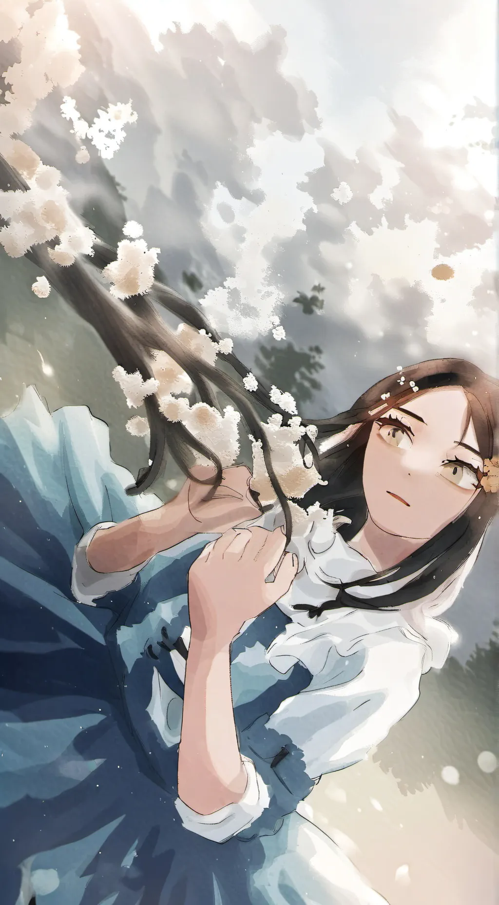 ai character: tunner x jevin 👶🏻 background