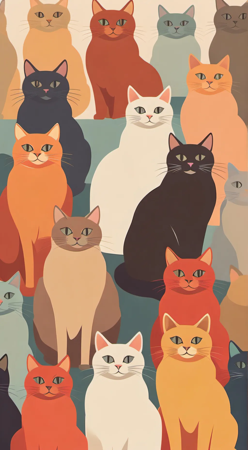 ai character: OceanClan background