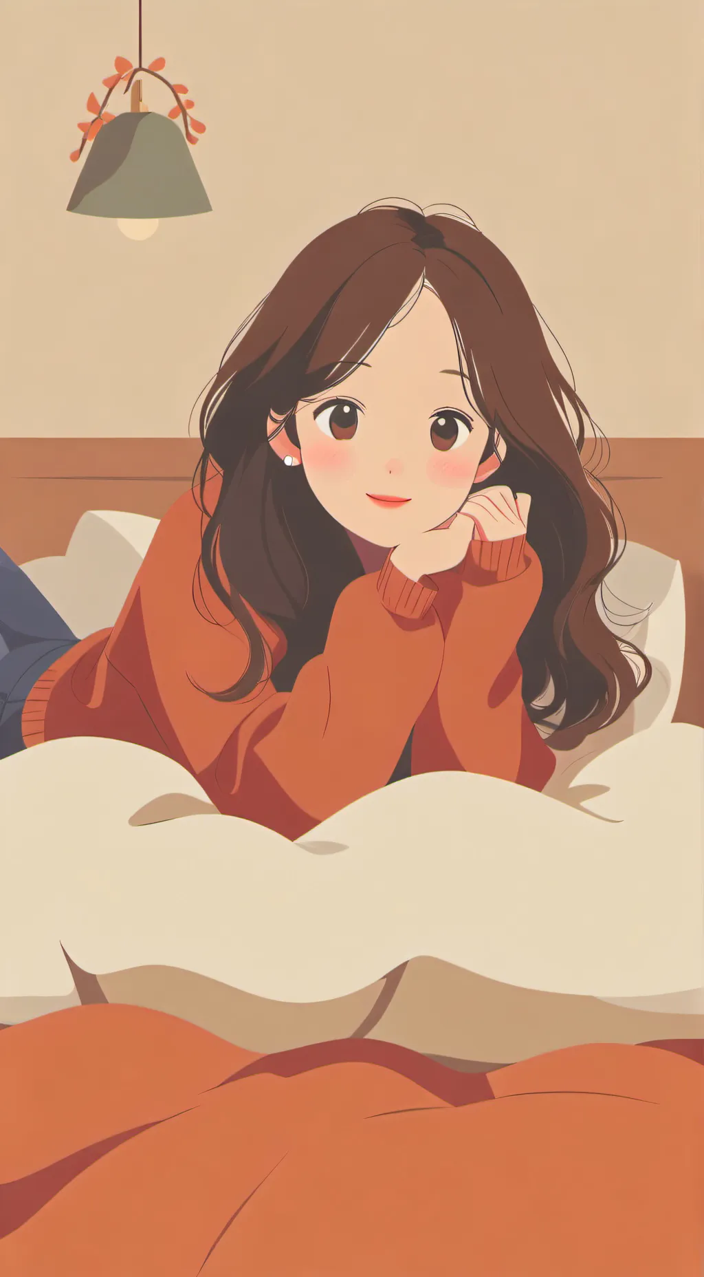 ai character: Charlie hh background