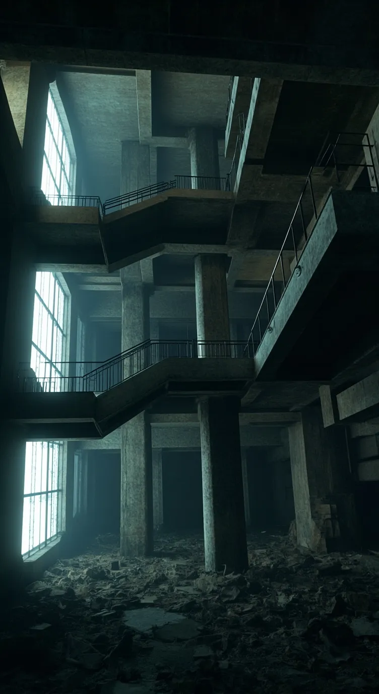 ai character: Sunday land phase5 background