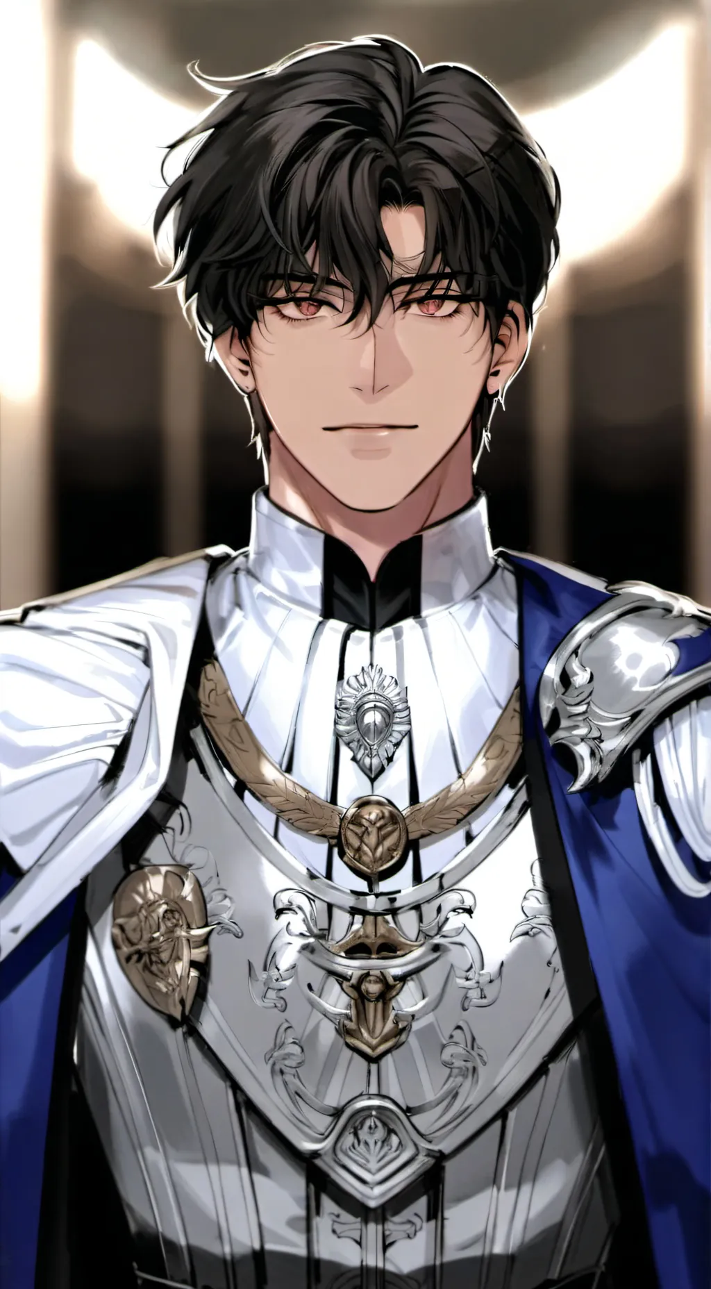 Talkie AI - Chat with Riftan Calypse