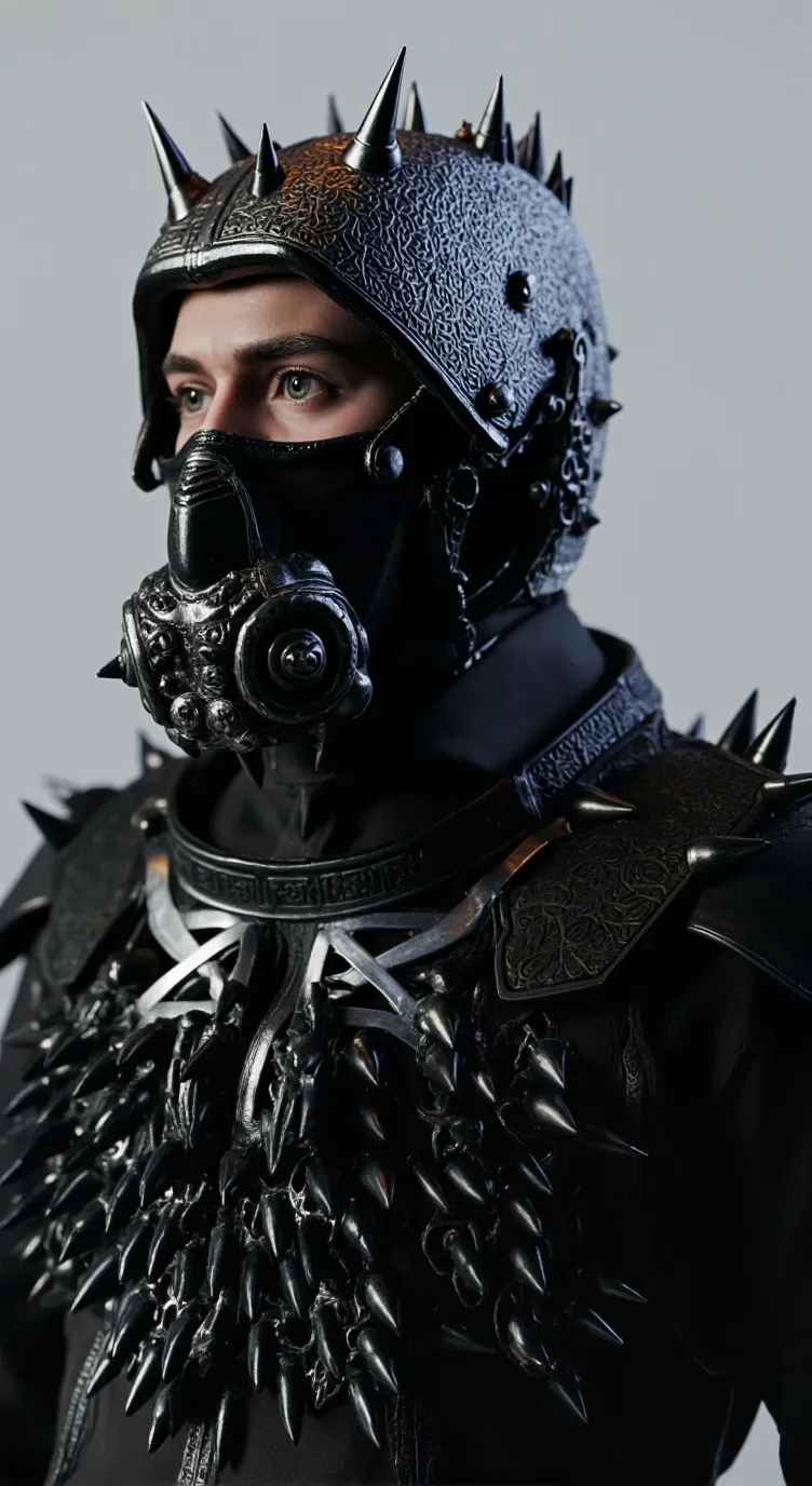 ai character: watch dogs (trip) background