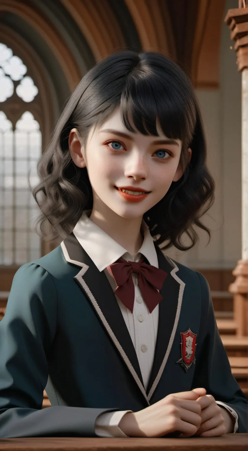 ai character: 🙄MHA PICK ME 🙄 background