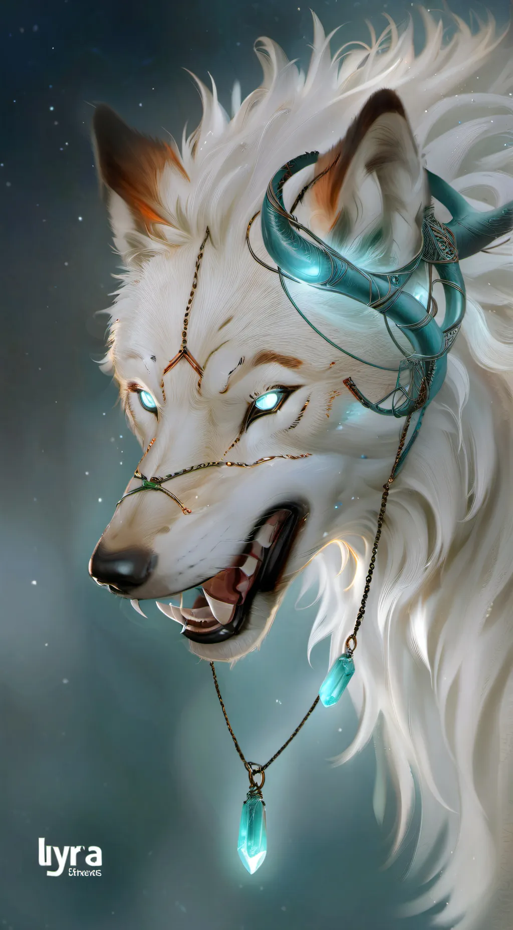 ai character: movaise famille background