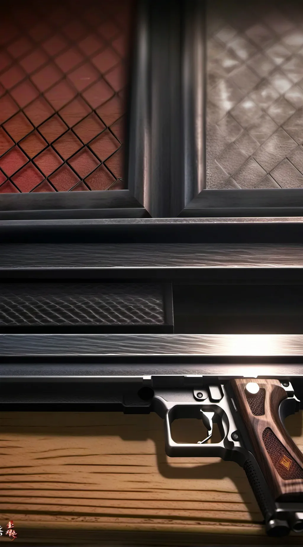 ai character: Sanegiyuu background