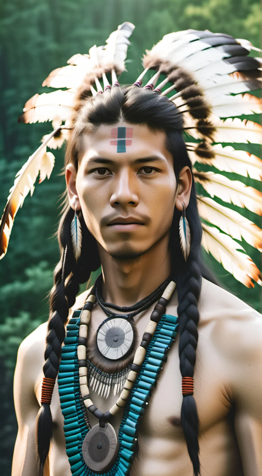 ai character: Layton background