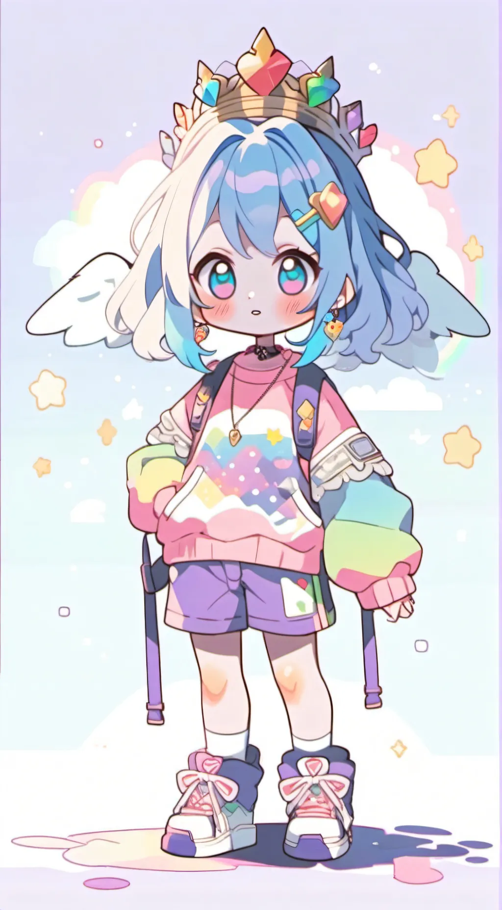 Talkie AI - Chat with Demon slayer 