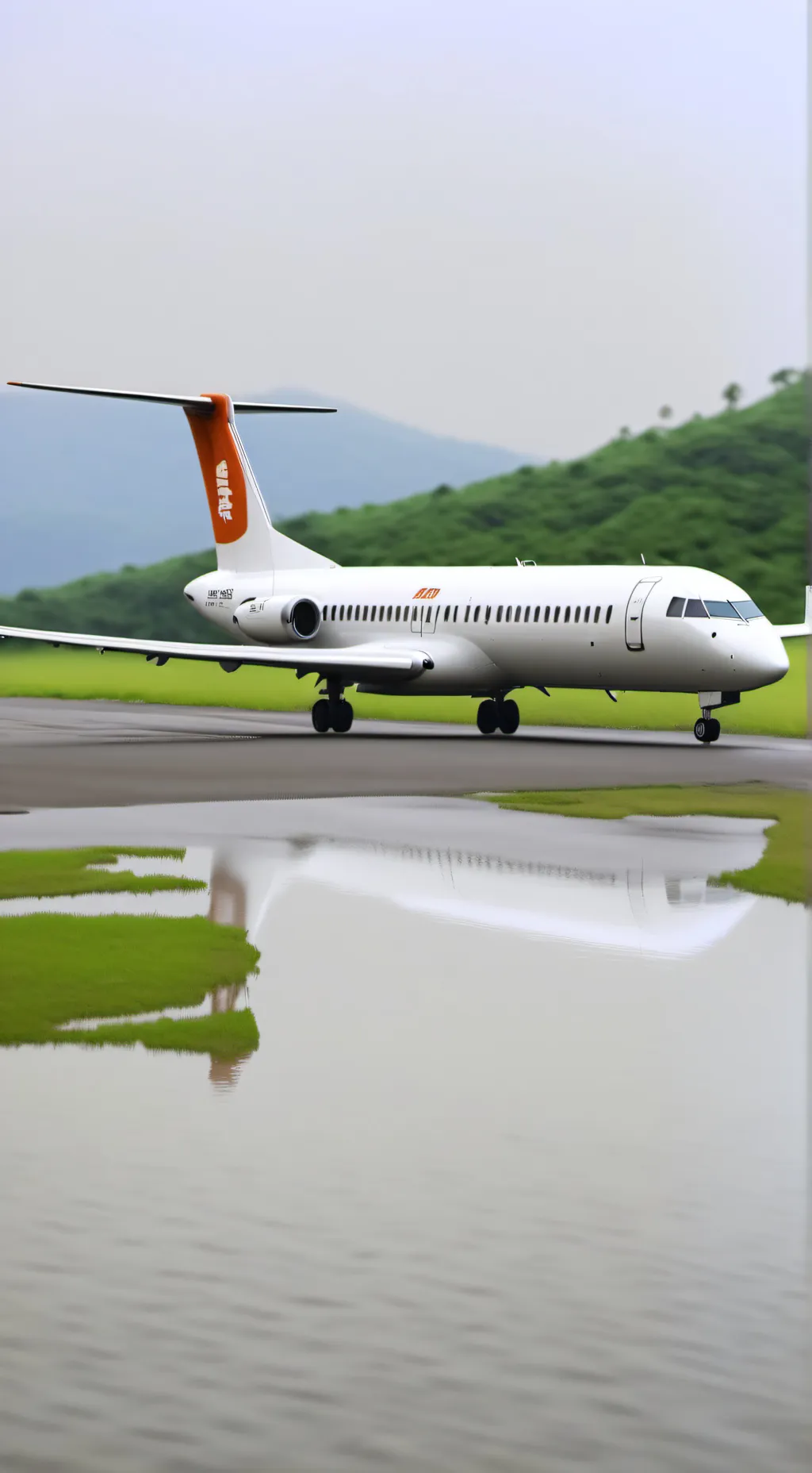 Talkie AI - Chat with Flight 491