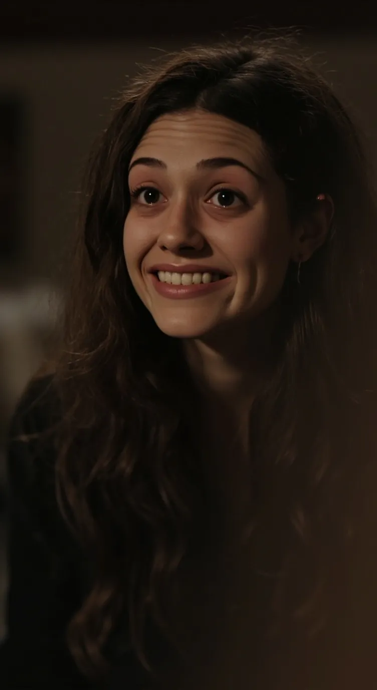 ai character: Shameless  background