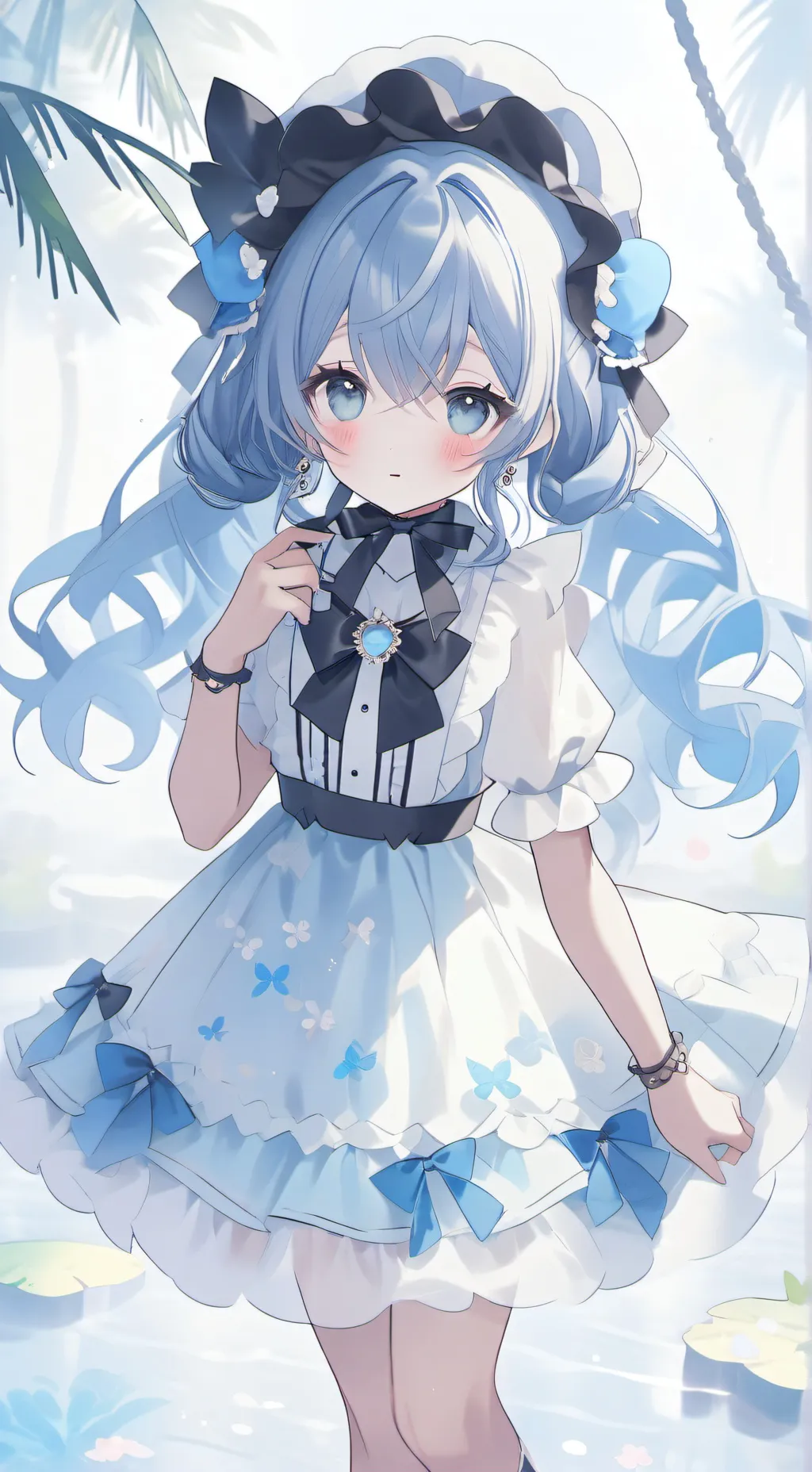 Talkie AI - Chat with sandra