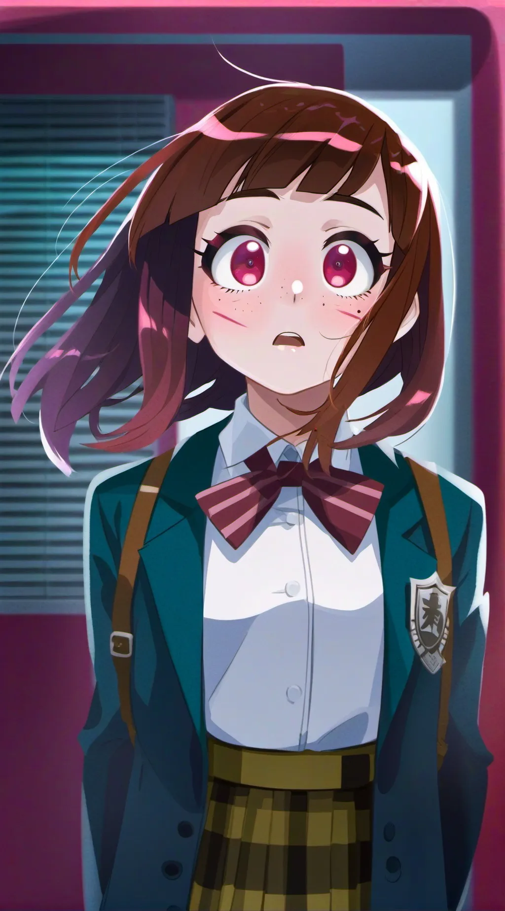 Talkie AI - Chat with 1A Girls Bet