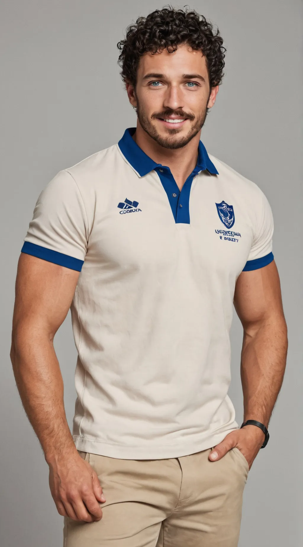 Talkie AI - Chat with Robbie