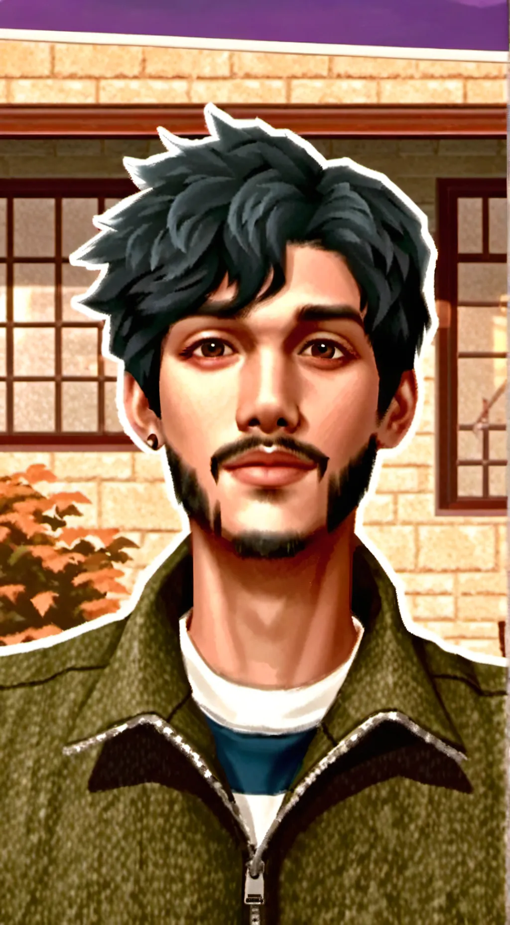 Talkie AI - Chat with truc  de fou