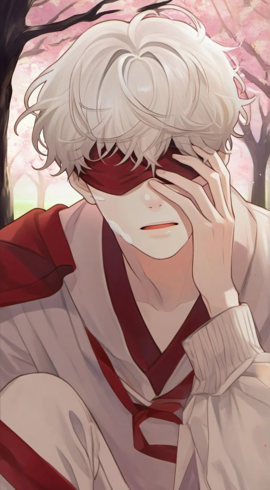 ai character: Carlin background