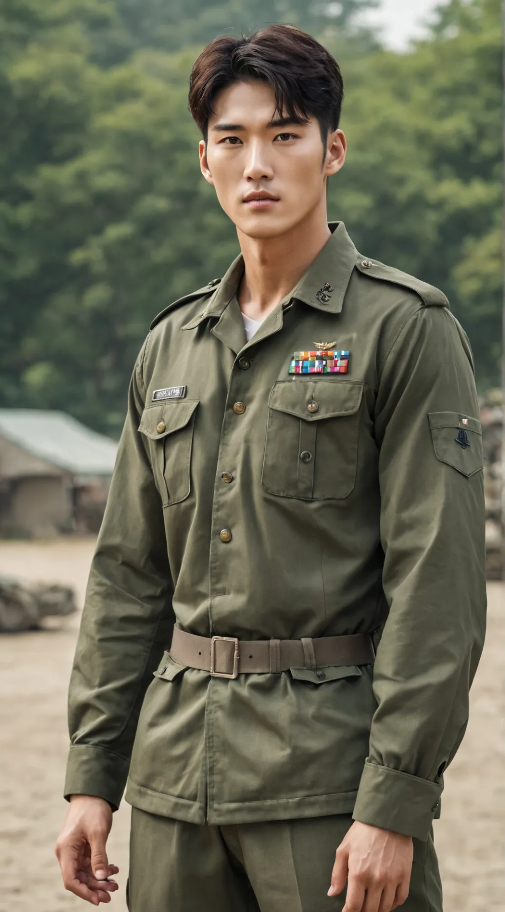 Talkie AI - Chat with kane