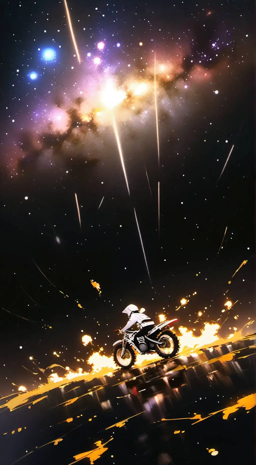 ai character: ruin and monty background