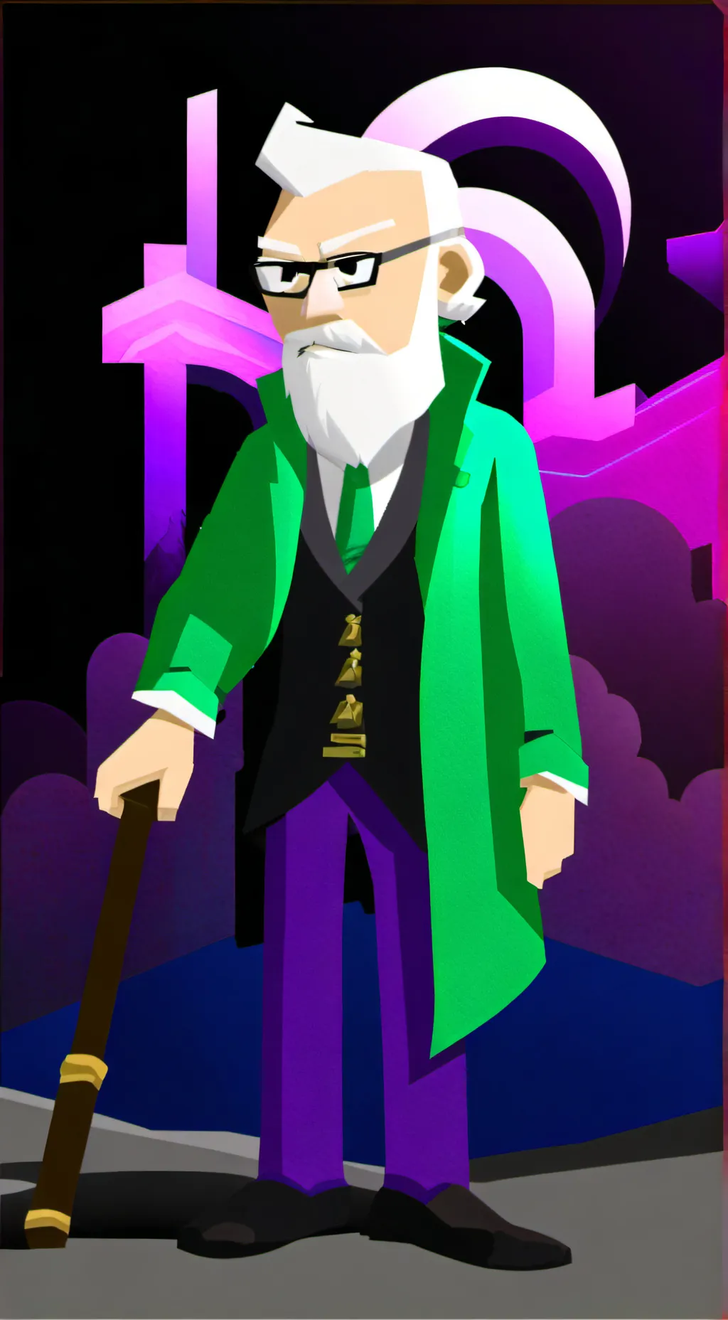 Talkie AI - Chat with Byron(Brawl Stars)