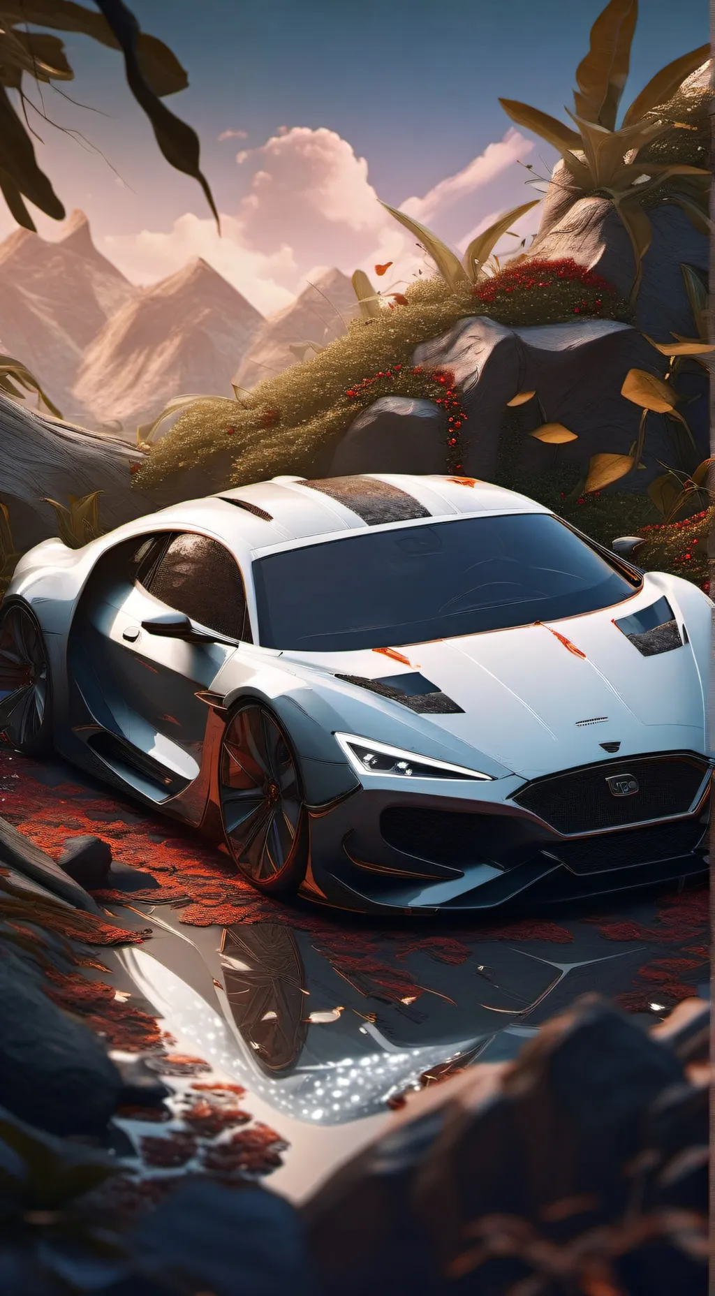 ai character: hb roadtrip background