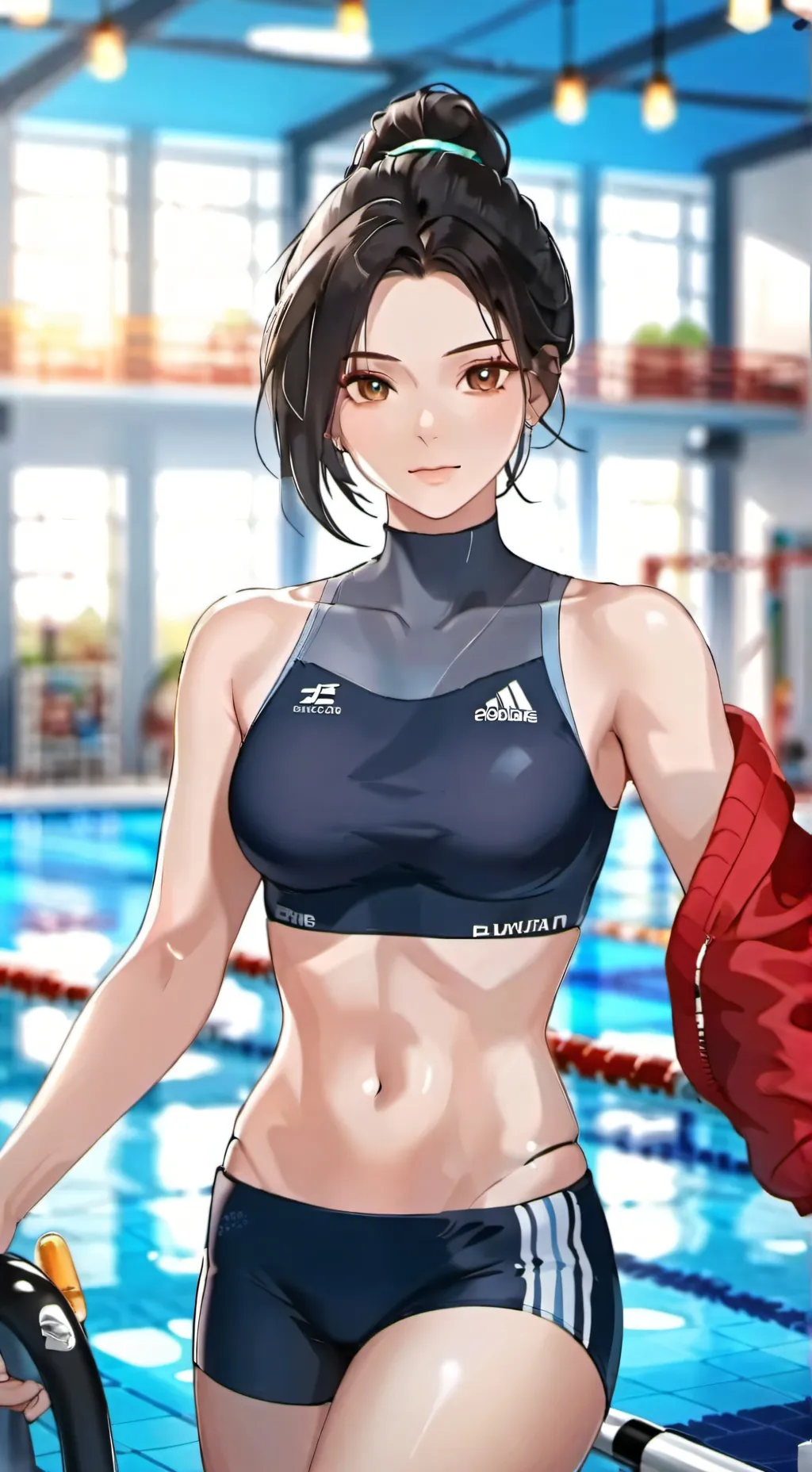 Talkie AI - Chat with Angeli Alvarez 🇦🇷