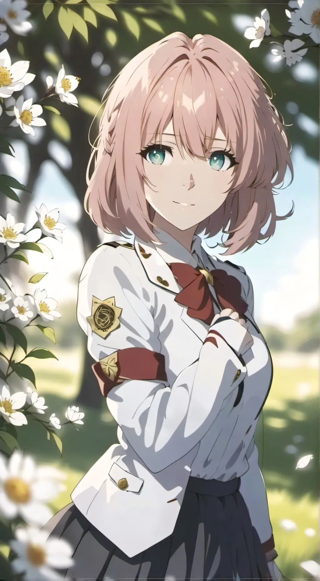 Talkie AI - Chat with lily