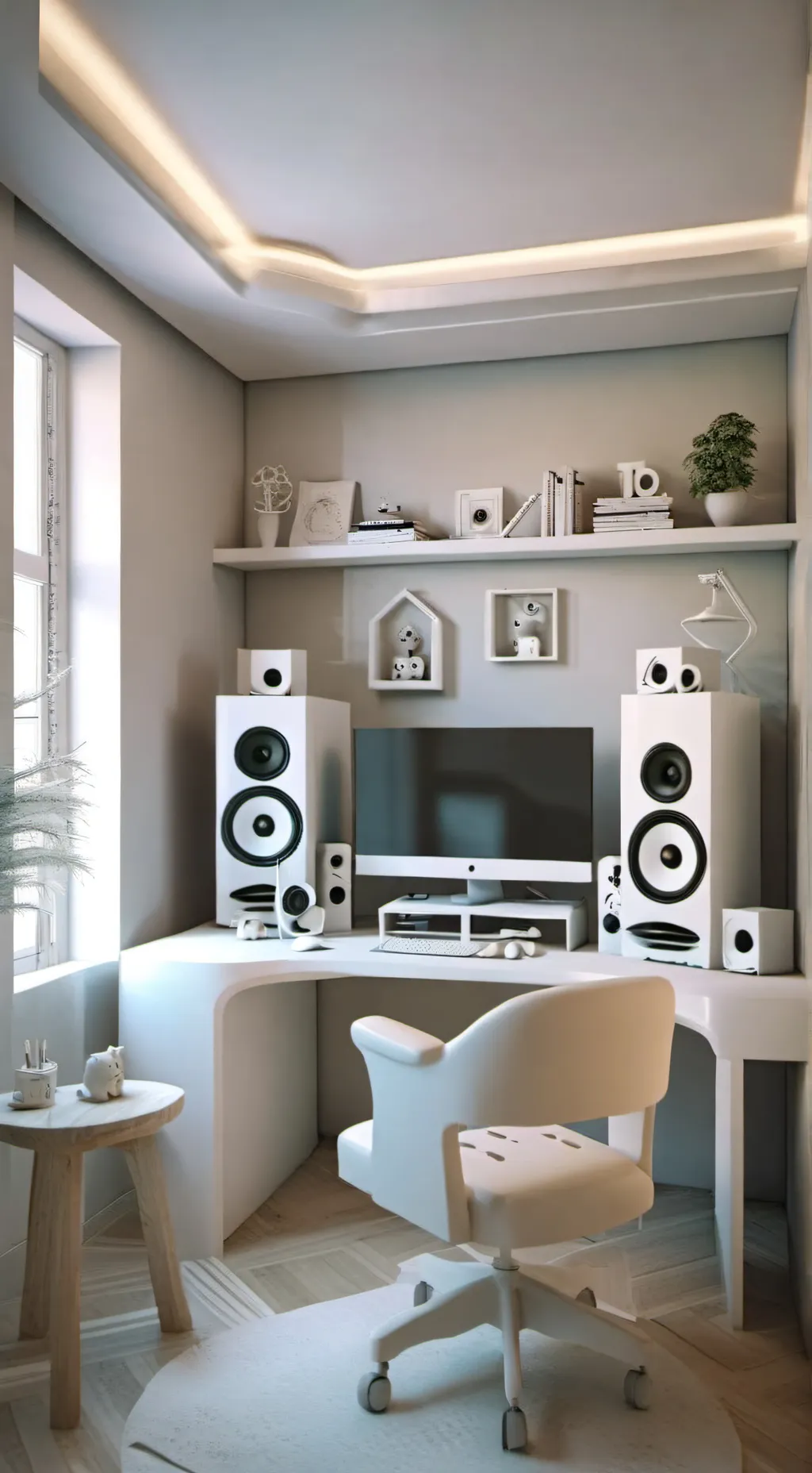 Talkie AI - Chat with Mha Soulmate