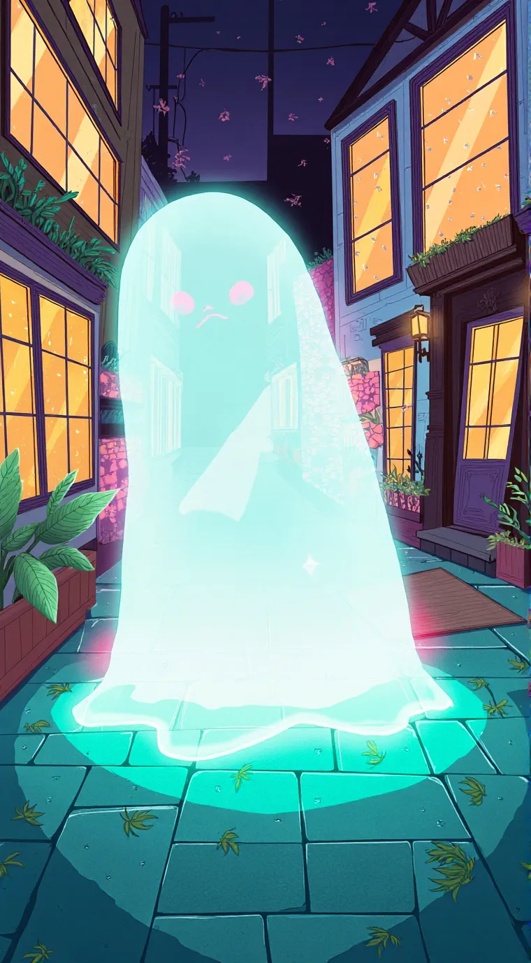 ai character: Kazuki background