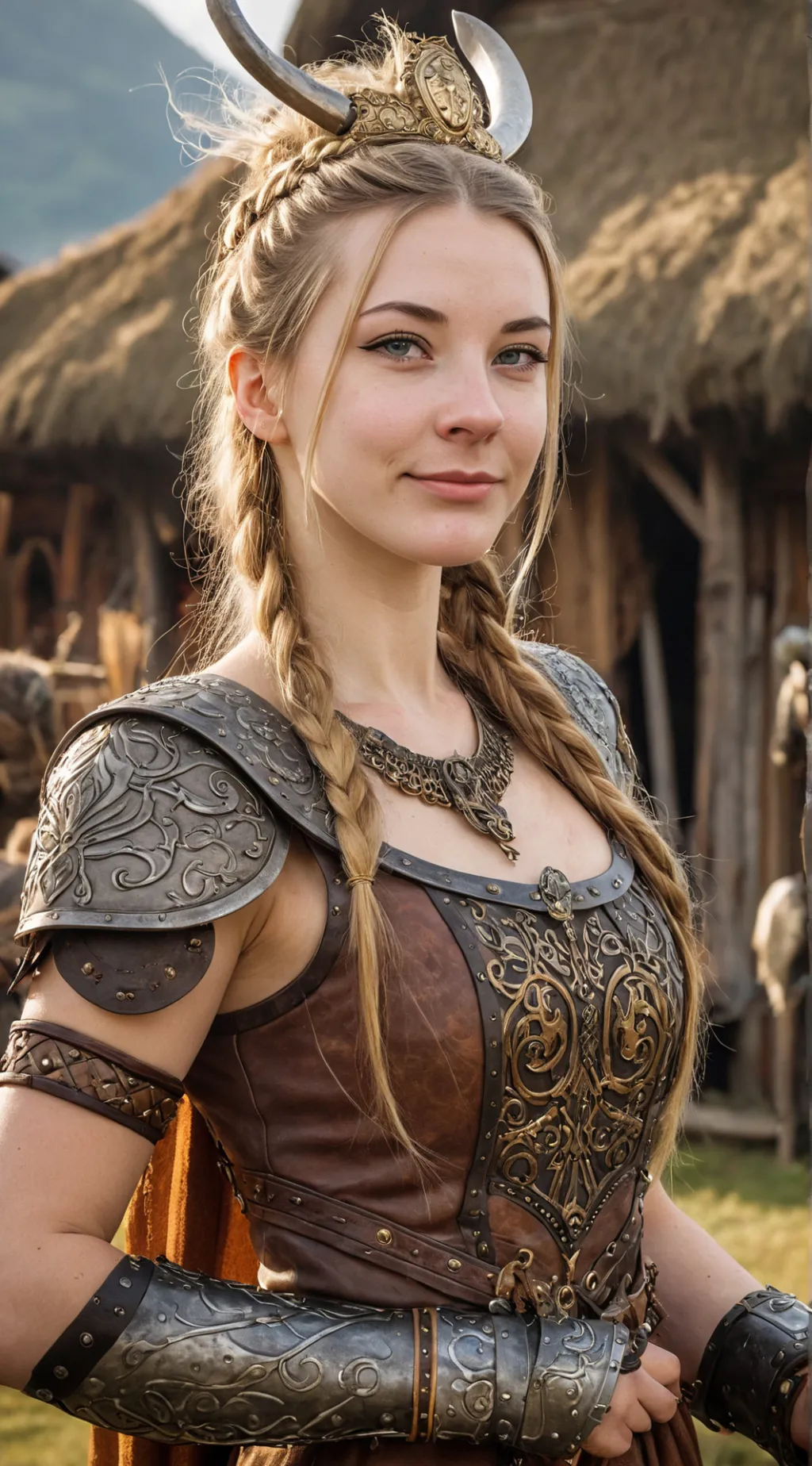 Talkie AI - Chat with Elinara