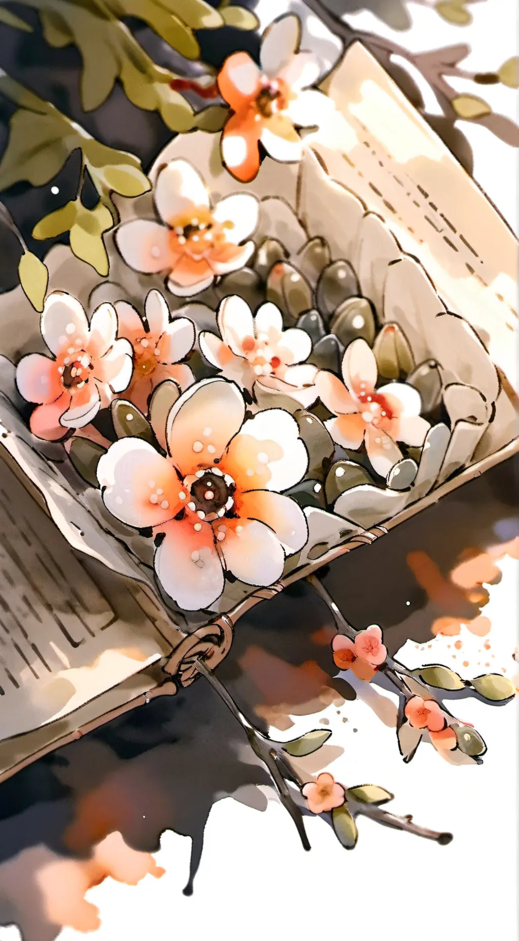 ai character: sprunki phase3 background