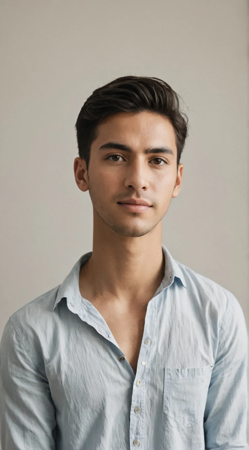 ai character: Ataque loli background