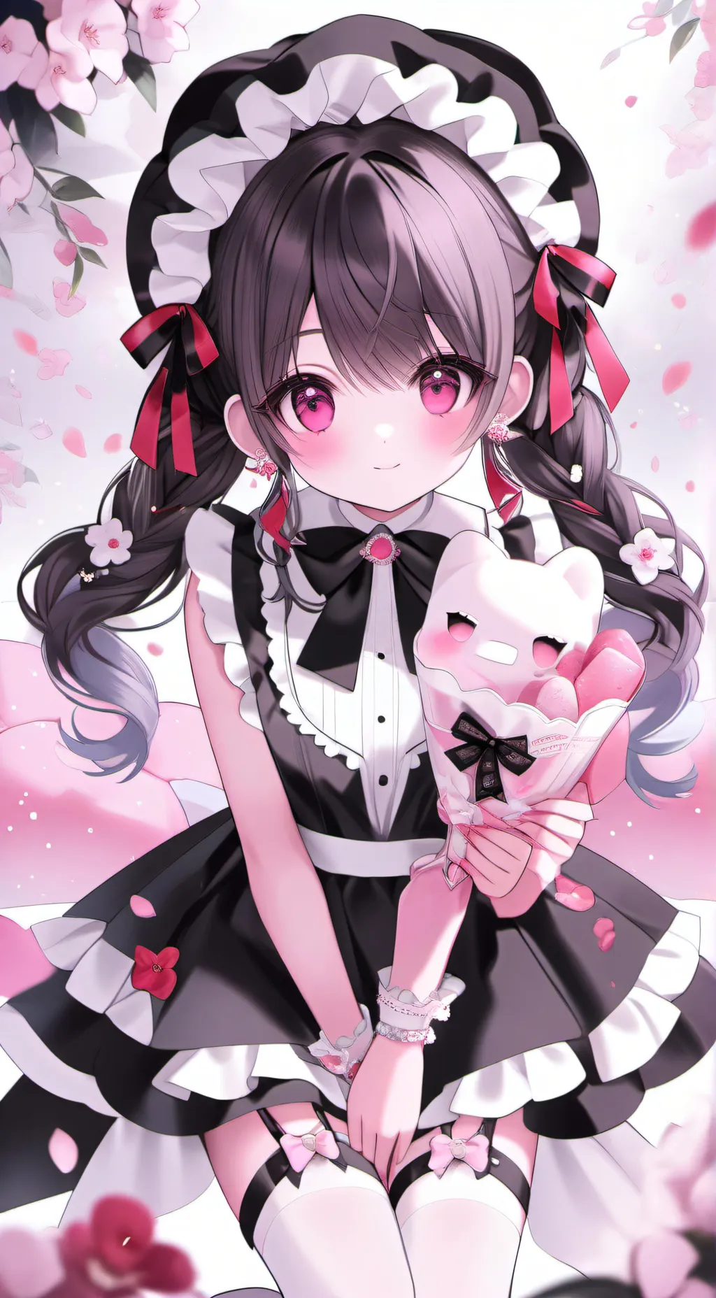 ai character: mha eye colour  background