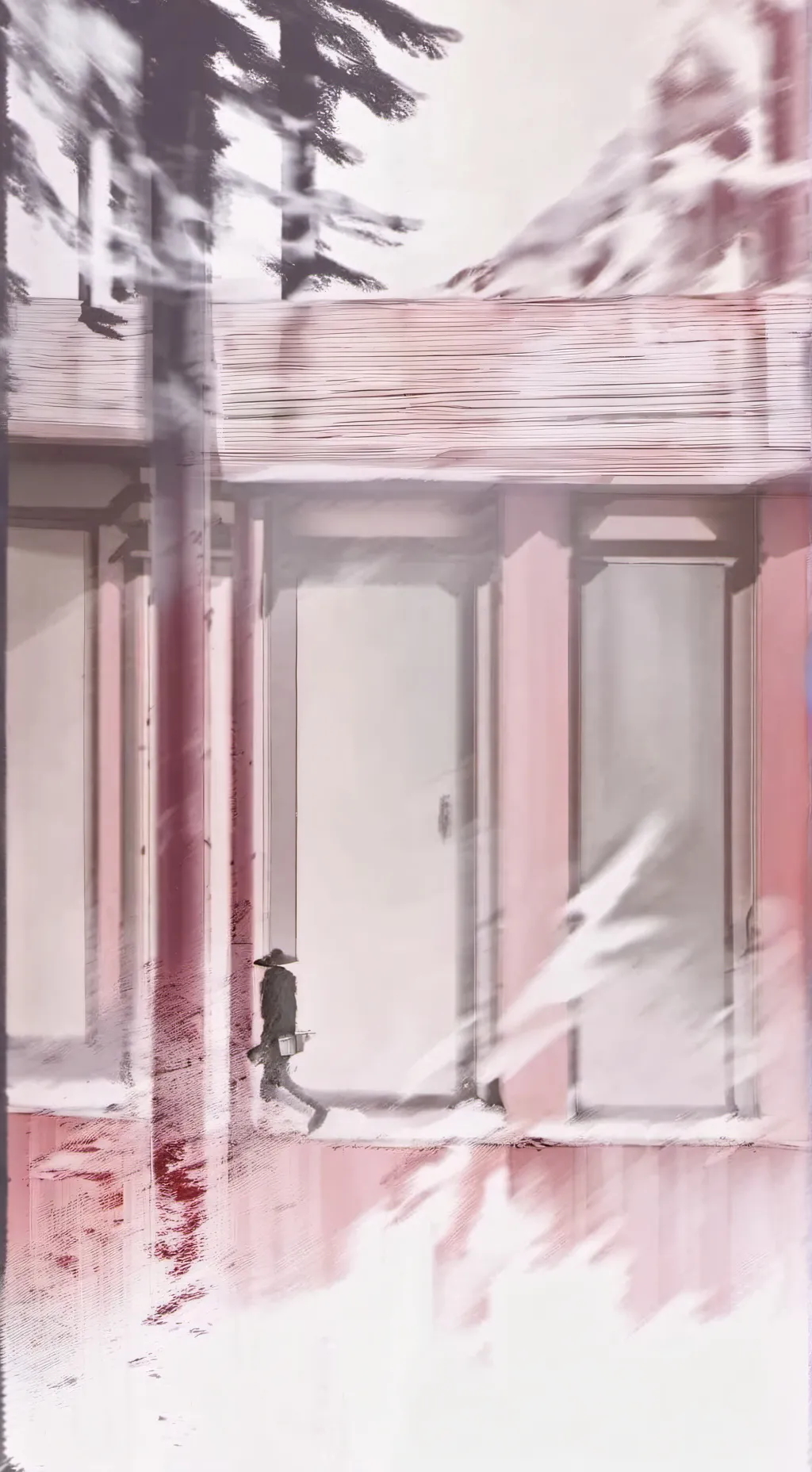 ai character: ‽Sh3lly‽ background