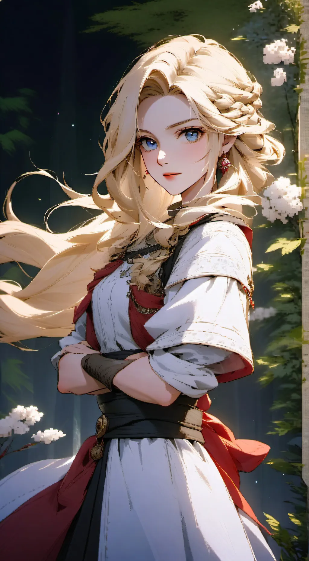 Talkie AI - Chat with meïlis