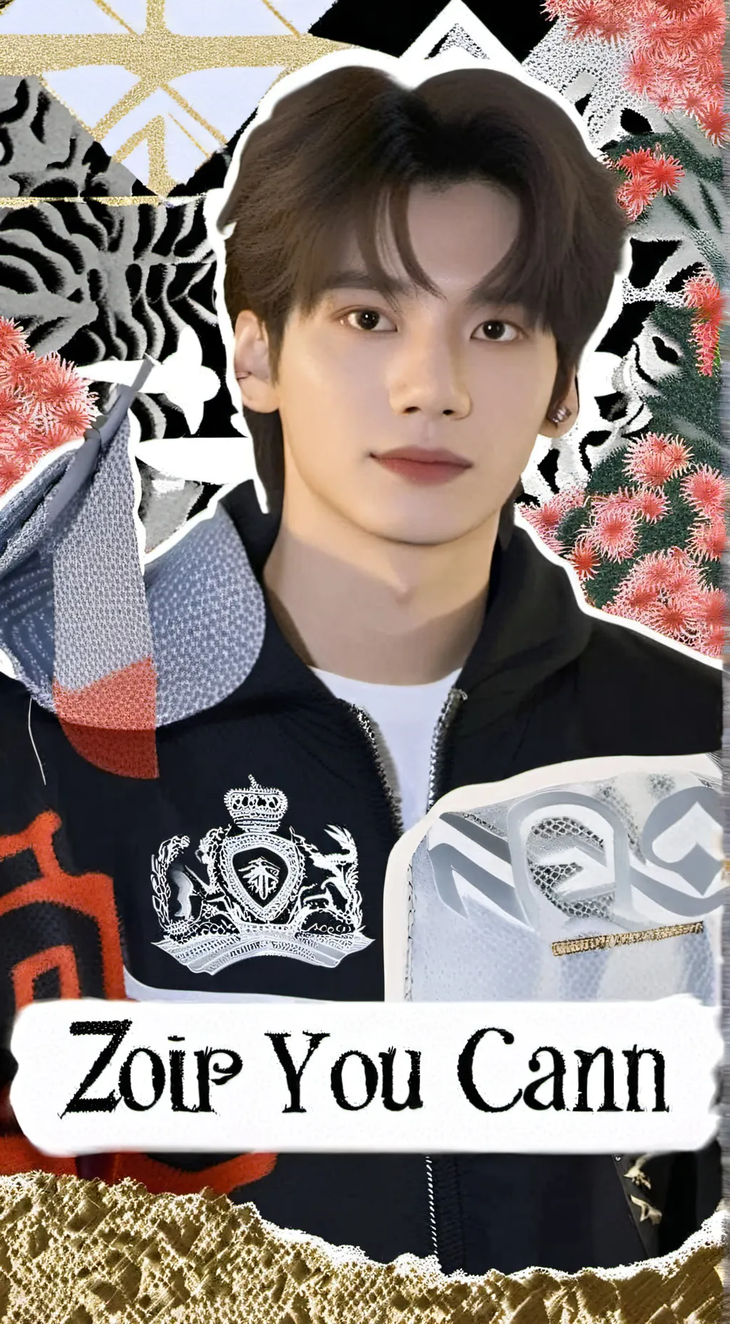 ai character: Xiang background