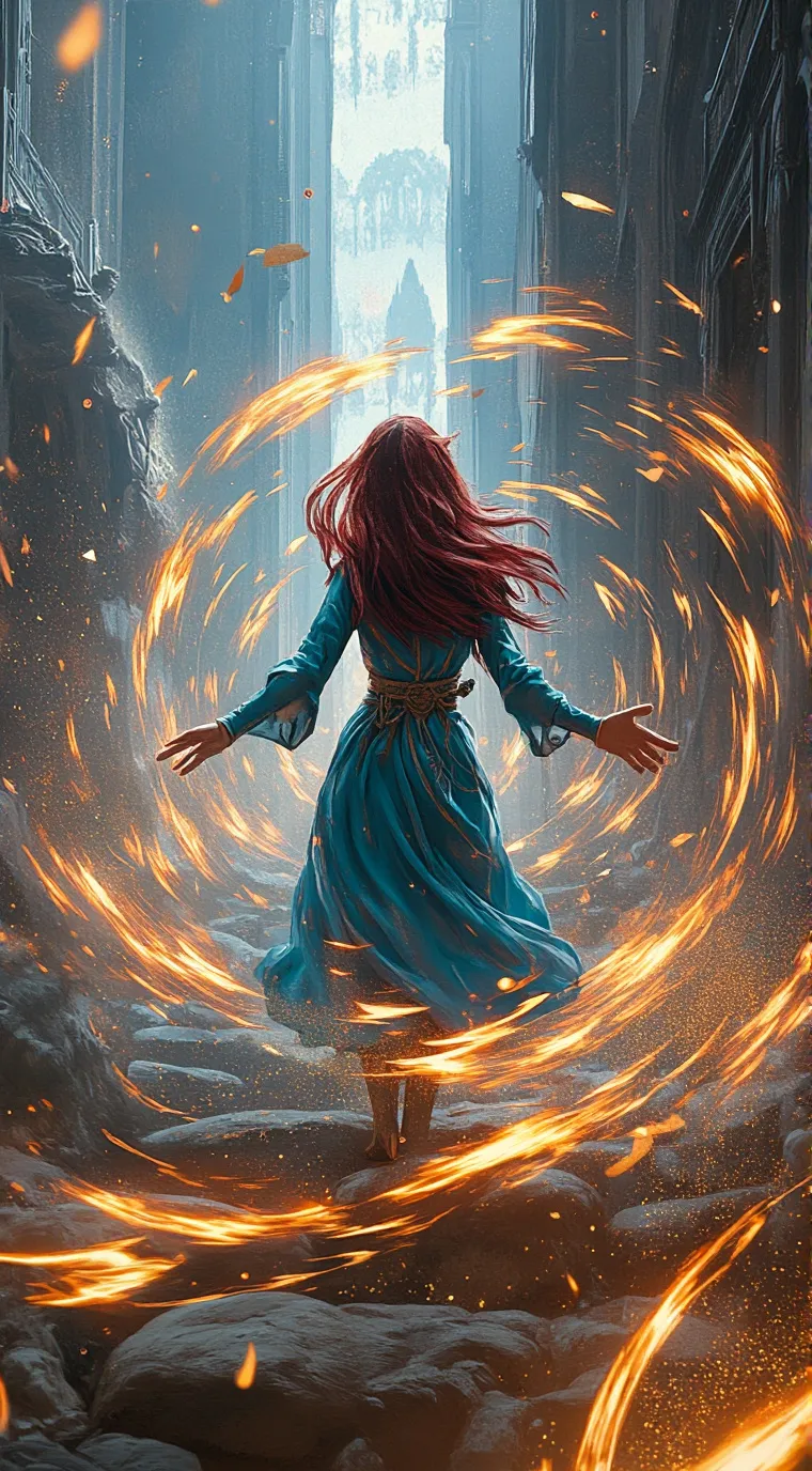 Talkie AI - Chat with hogwarts