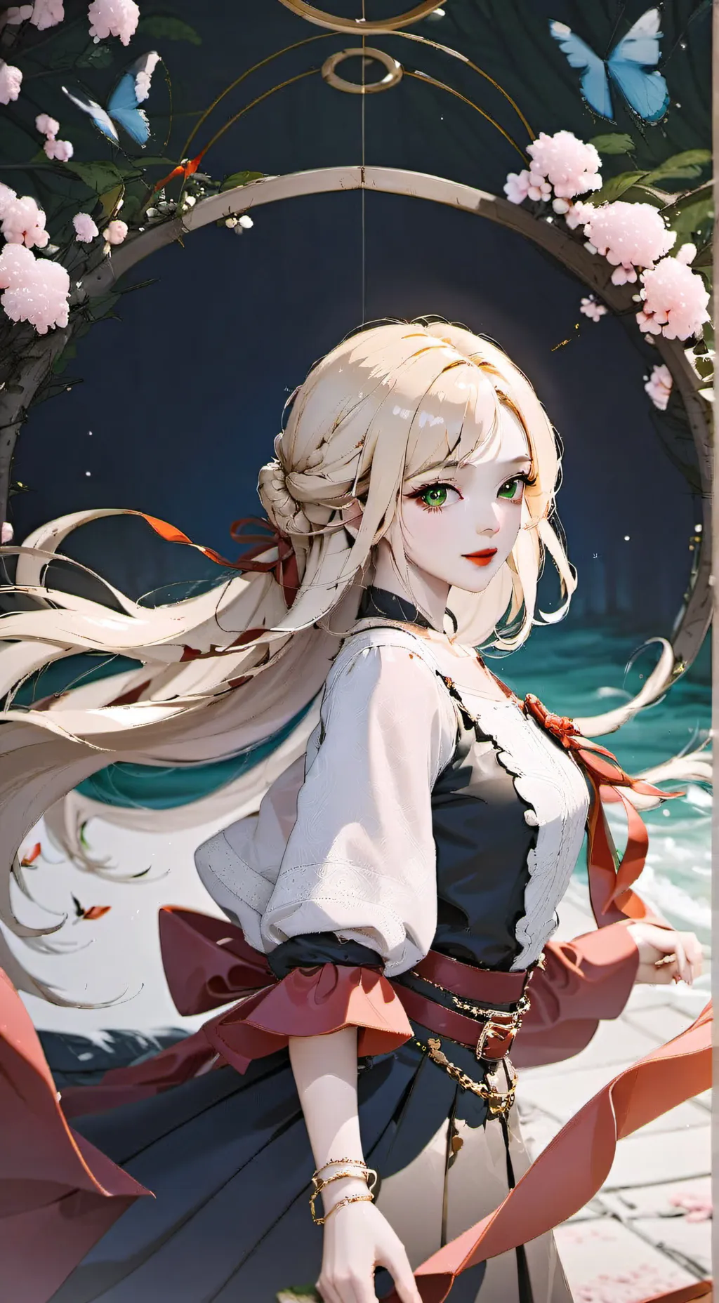 ai character: Mha pick me🧑🏻‍🦲 background