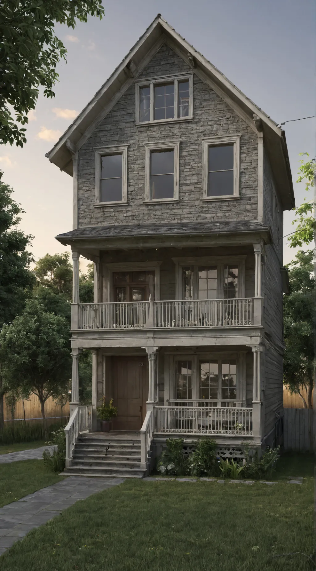 ai character: Talkie is shit background