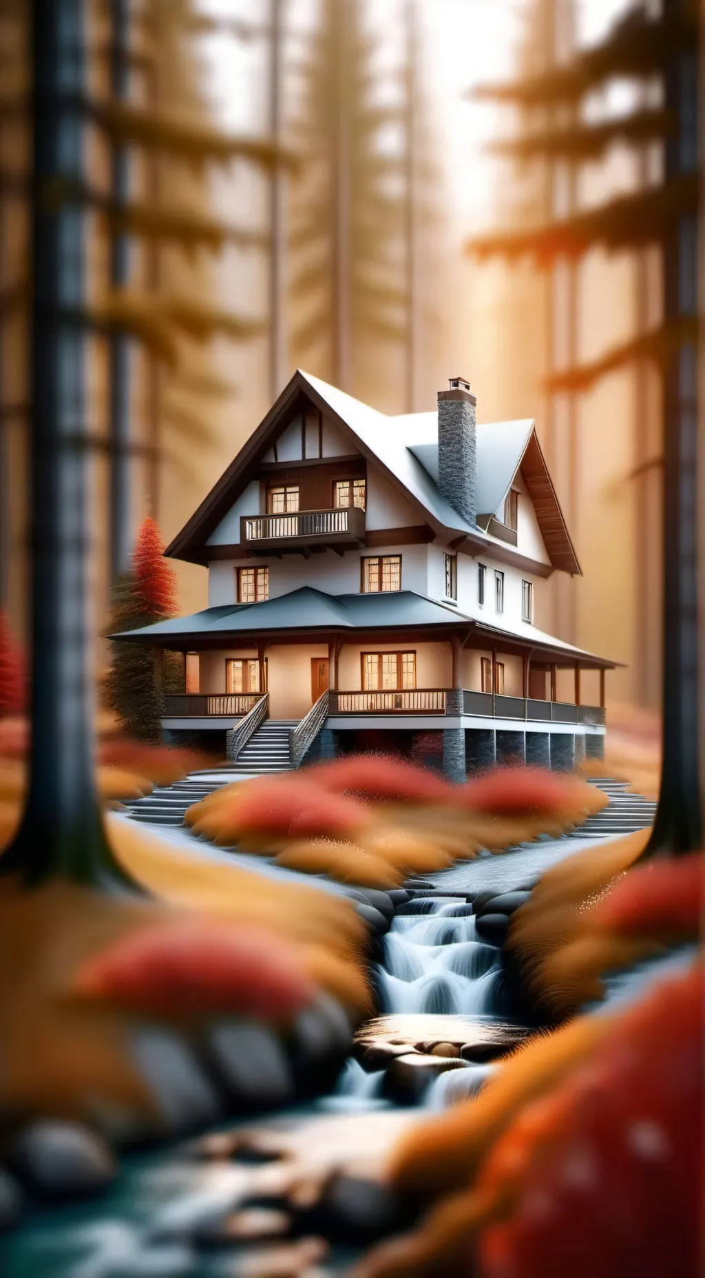 ai character: 3 ninjas background