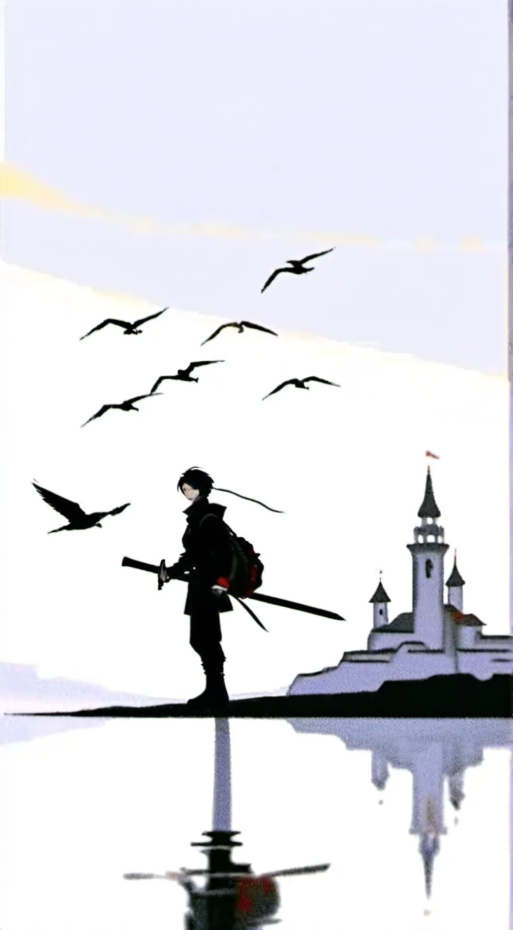 ai character: stick war legacy  background